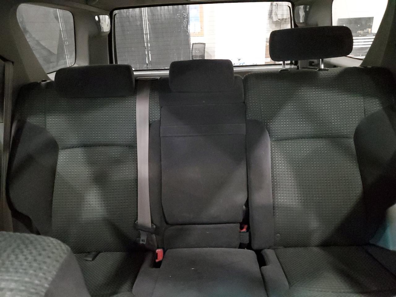 2005 Toyota 4Runner Sr5 VIN: JTEBU14R150078110 Lot: 46894055