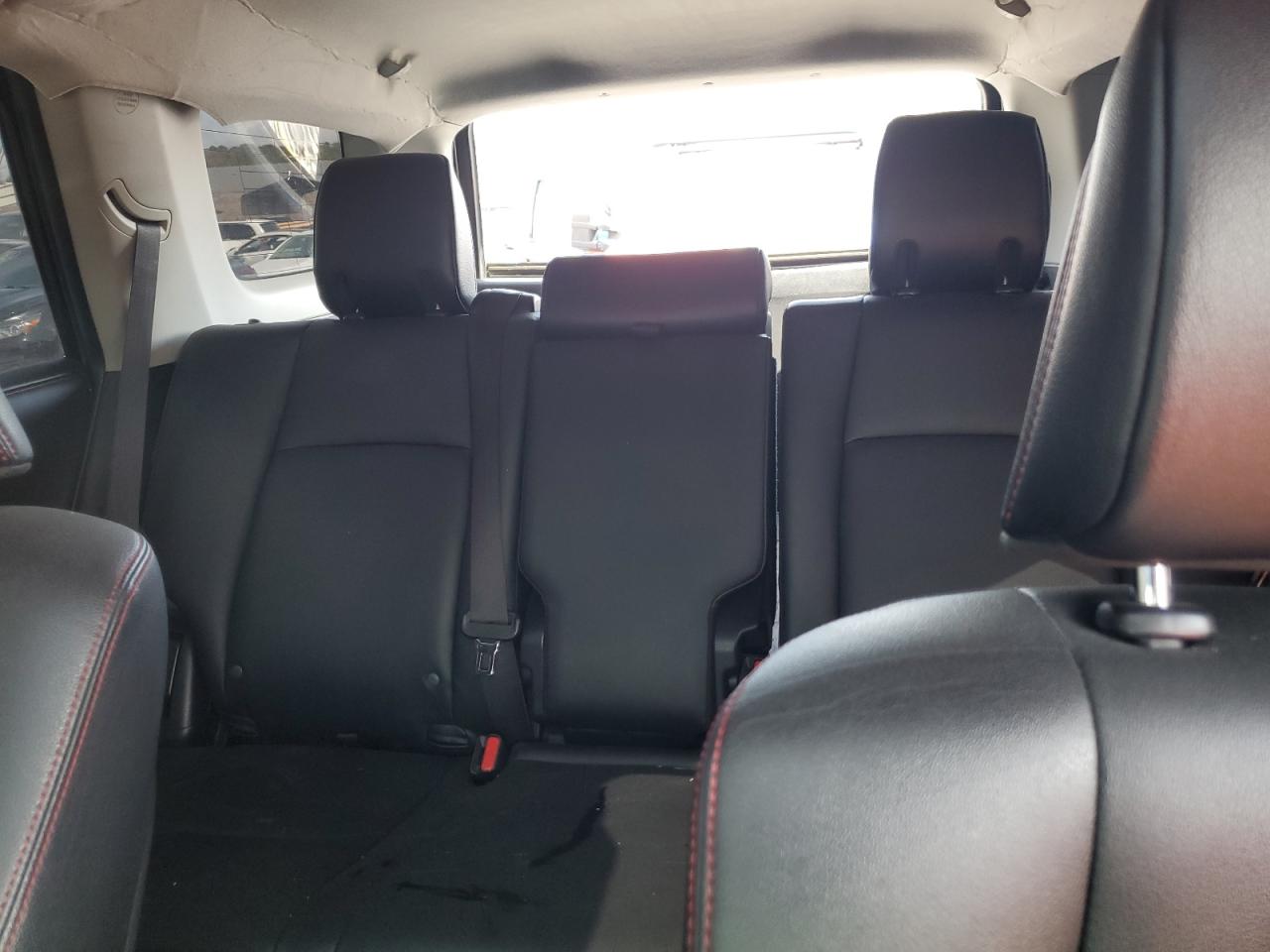 2017 Toyota 4Runner - Image 10