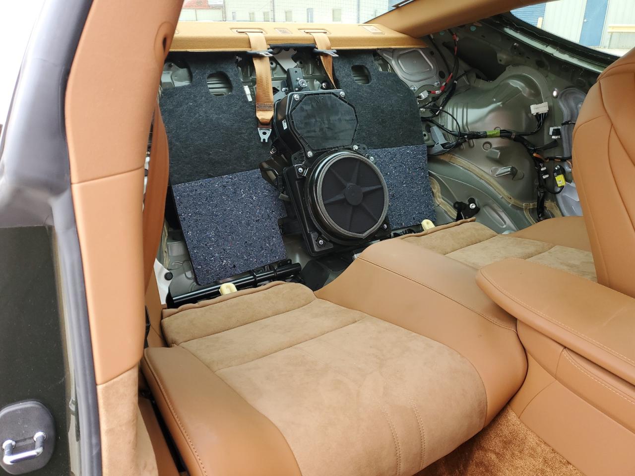 2021 Lexus LC - Image 10
