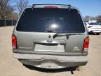 2001 Ford Explorer Limited for Sale in Baltimore, MD - Front End