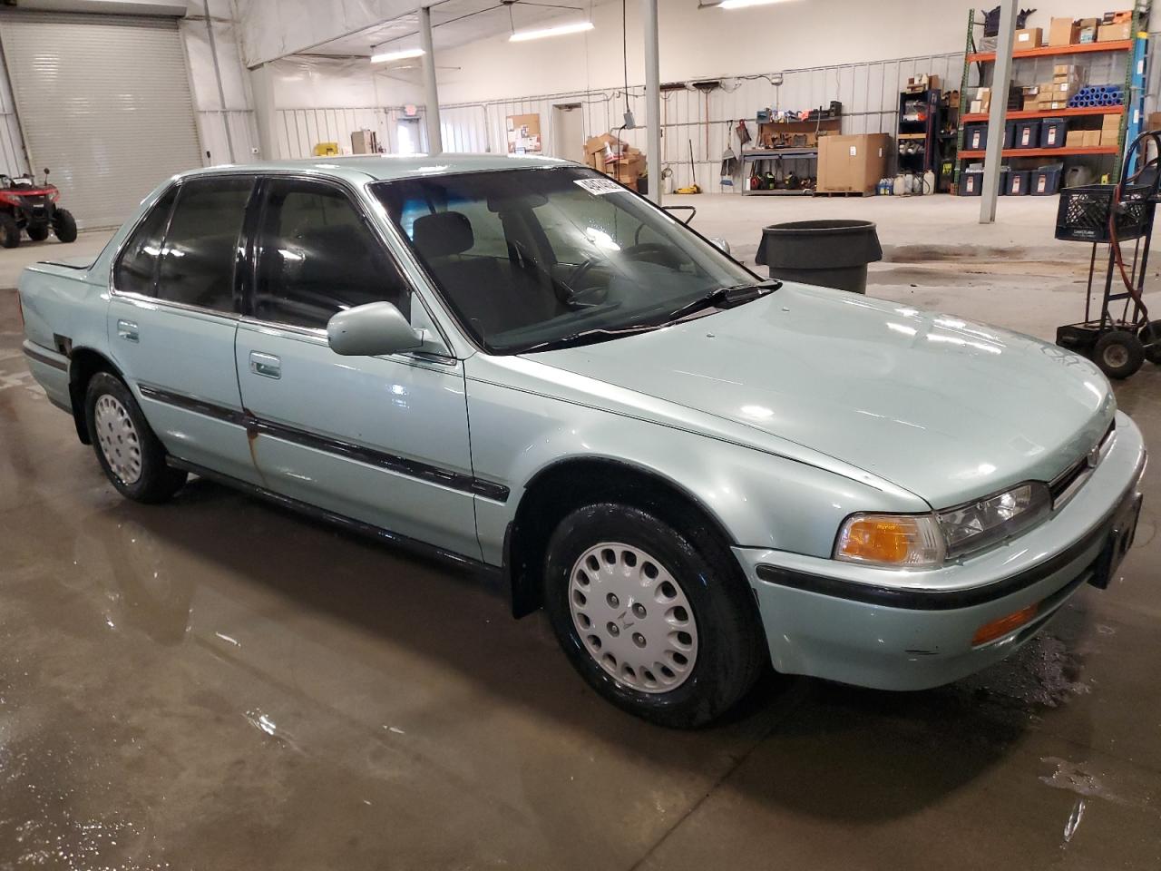 1992 Honda Accord - Image 4
