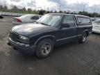 2002 Chevrolet S Truck S10 for Sale in Portland, OR - Front End
