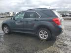 2014 Chevrolet Equinox Lt for Sale in Eugene, OR - Rear End