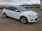 2014 Ford Focus Se за продажба в Davison, MI - Front End