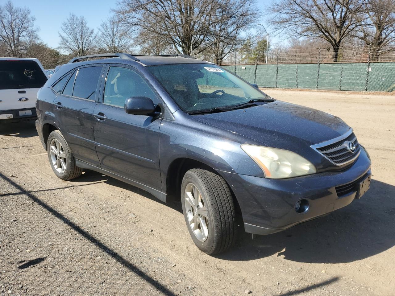 2006 Lexus RX - Image 4