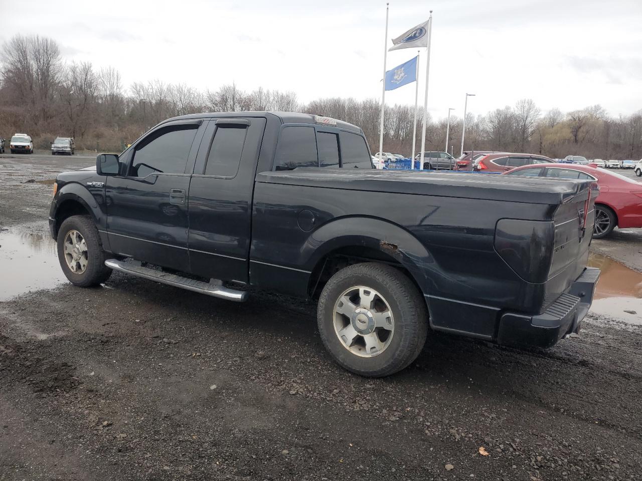 2009 Ford F-150 - Image 2
