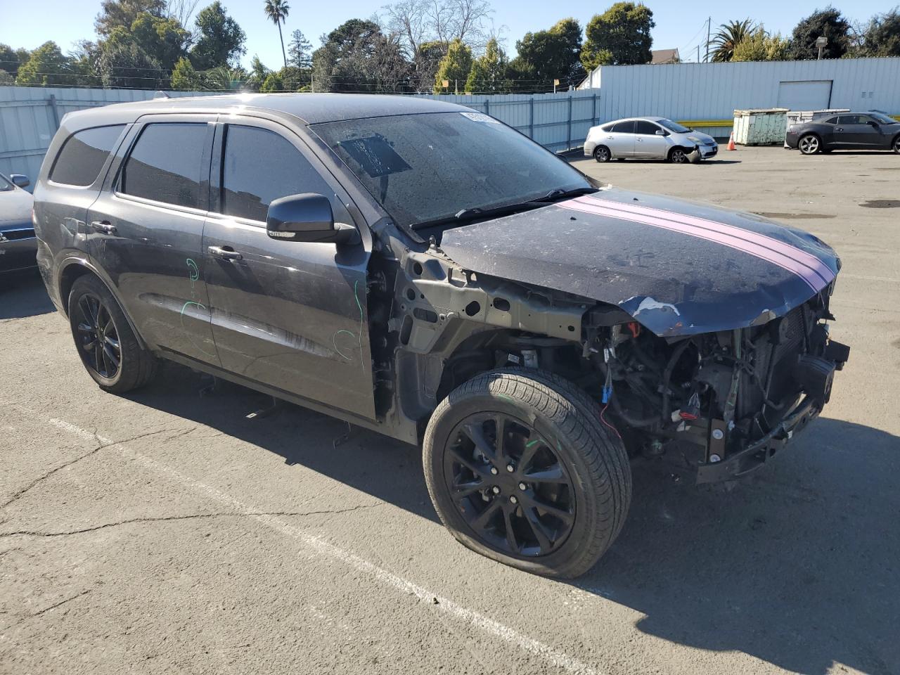 2017 Dodge Durango - Image 4
