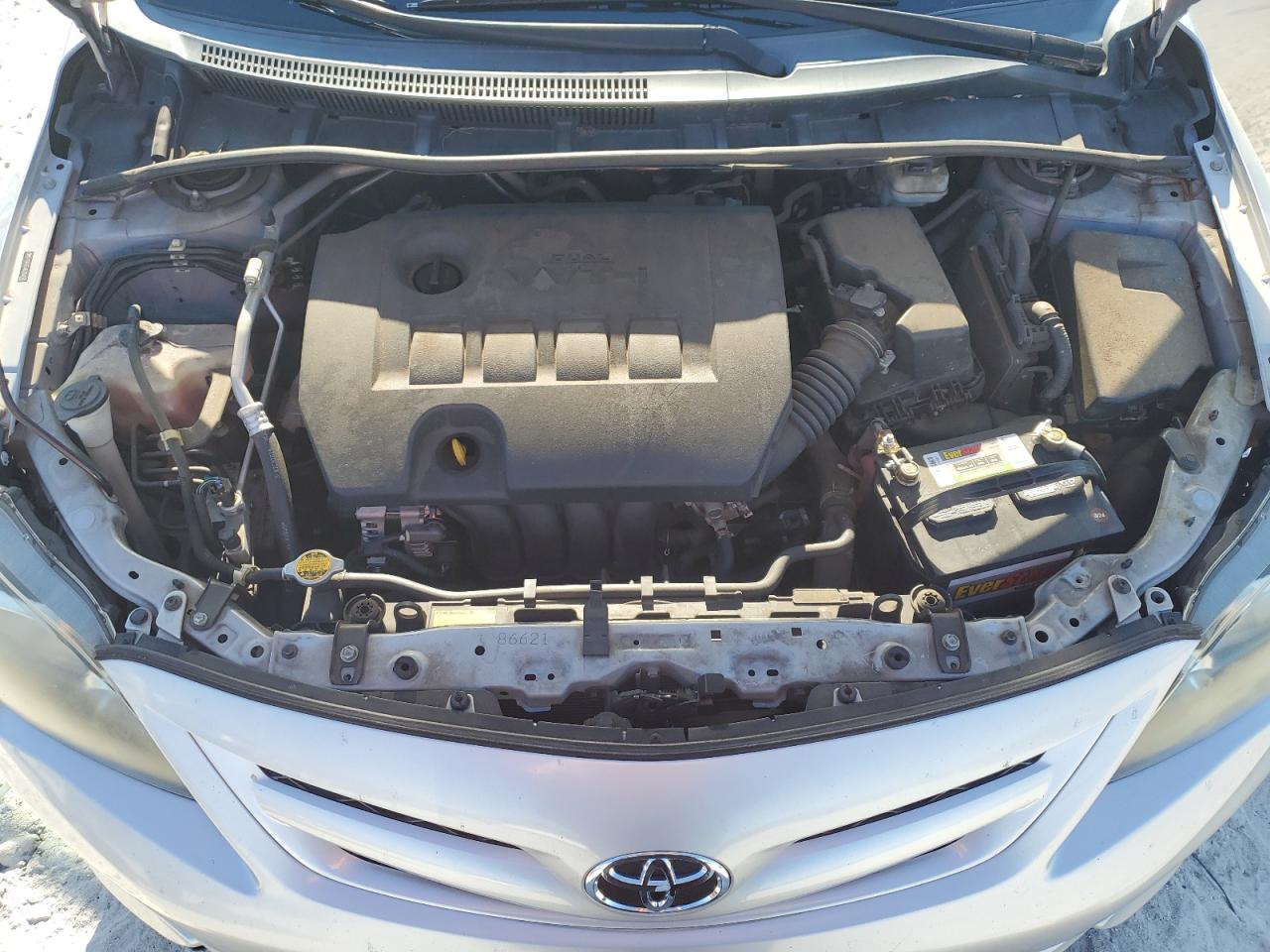 2011 Toyota Corolla - Image 12