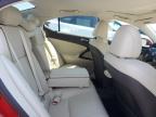 2012 Lexus Is 250 იყიდება Spartanburg-ში, SC - Front End