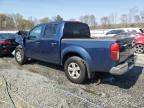 2011 Nissan Frontier S for Sale in Spartanburg, SC - Front End