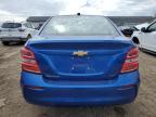 2020 Chevrolet Sonic Lt за продажба в Davison, MI - Front End