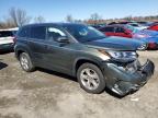 2017 TOYOTA HIGHLANDER LIMITED à vendre chez Copart MD - BALTIMORE EAST