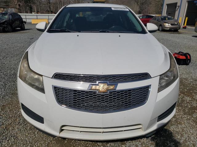  CHEVROLET CRUZE 2014 Белый