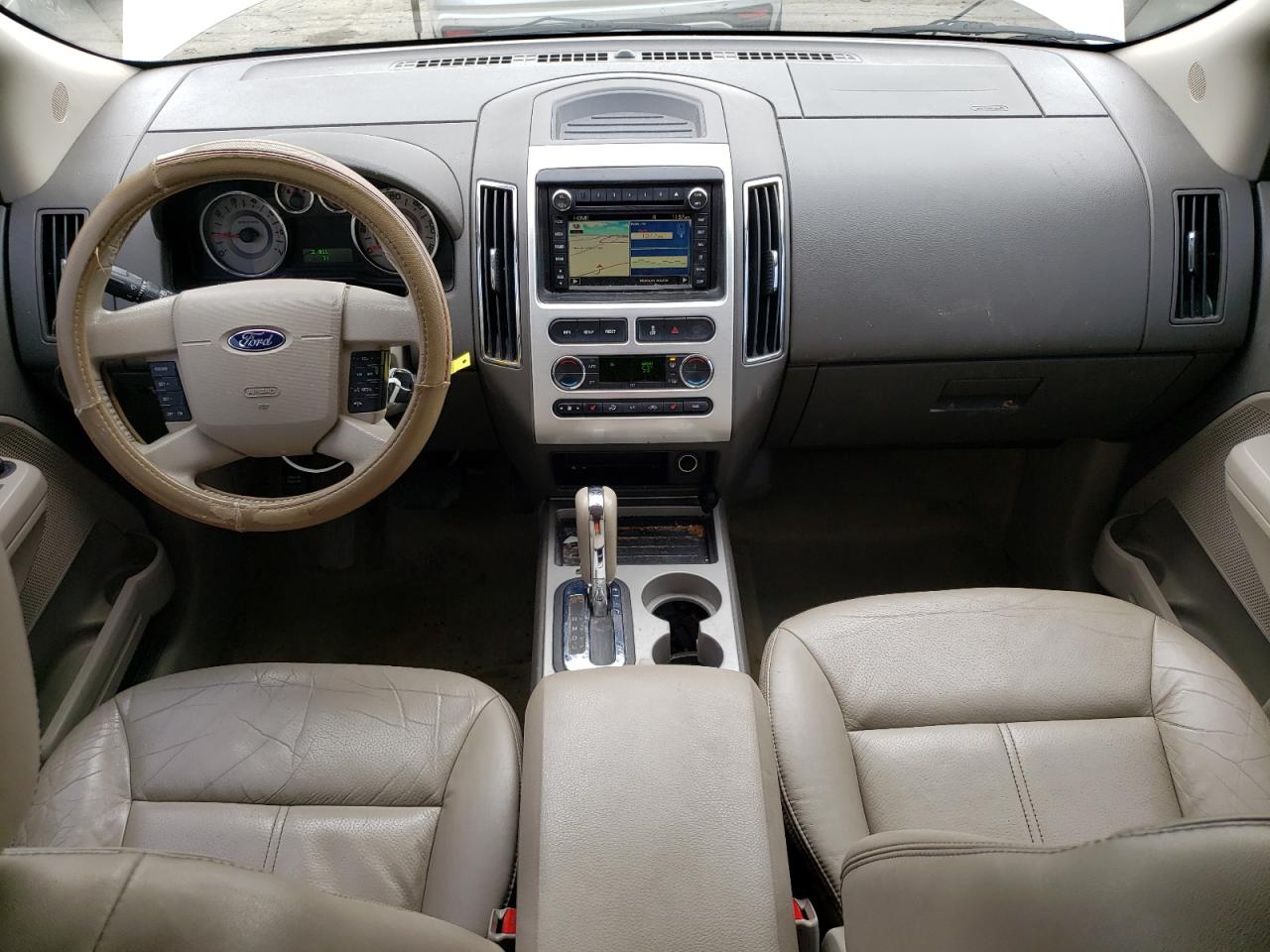 2009 Ford Edge - Image 8