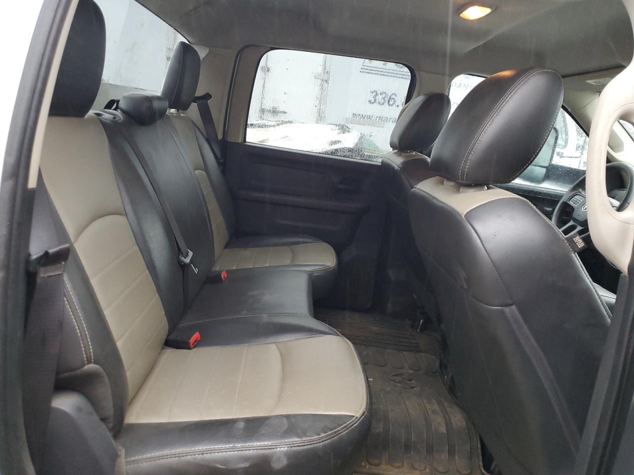 2012 Dodge RAM - Image 12
