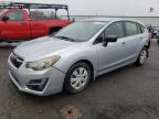 2015 Subaru Impreza  იყიდება New Britain-ში, CT - All Over
