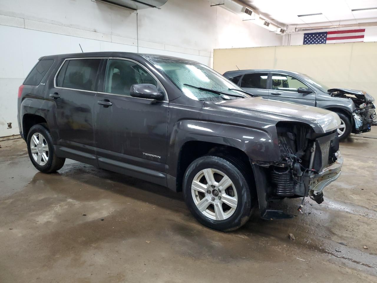 2014 GMC Terrain - Image 4