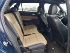 2022 Volkswagen Atlas Cross Sport Sel R-Line للبيع في New Orleans، LA - Front End