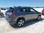 2020 Jeep Cherokee Limited en Venta en Arcadia, FL - Front End