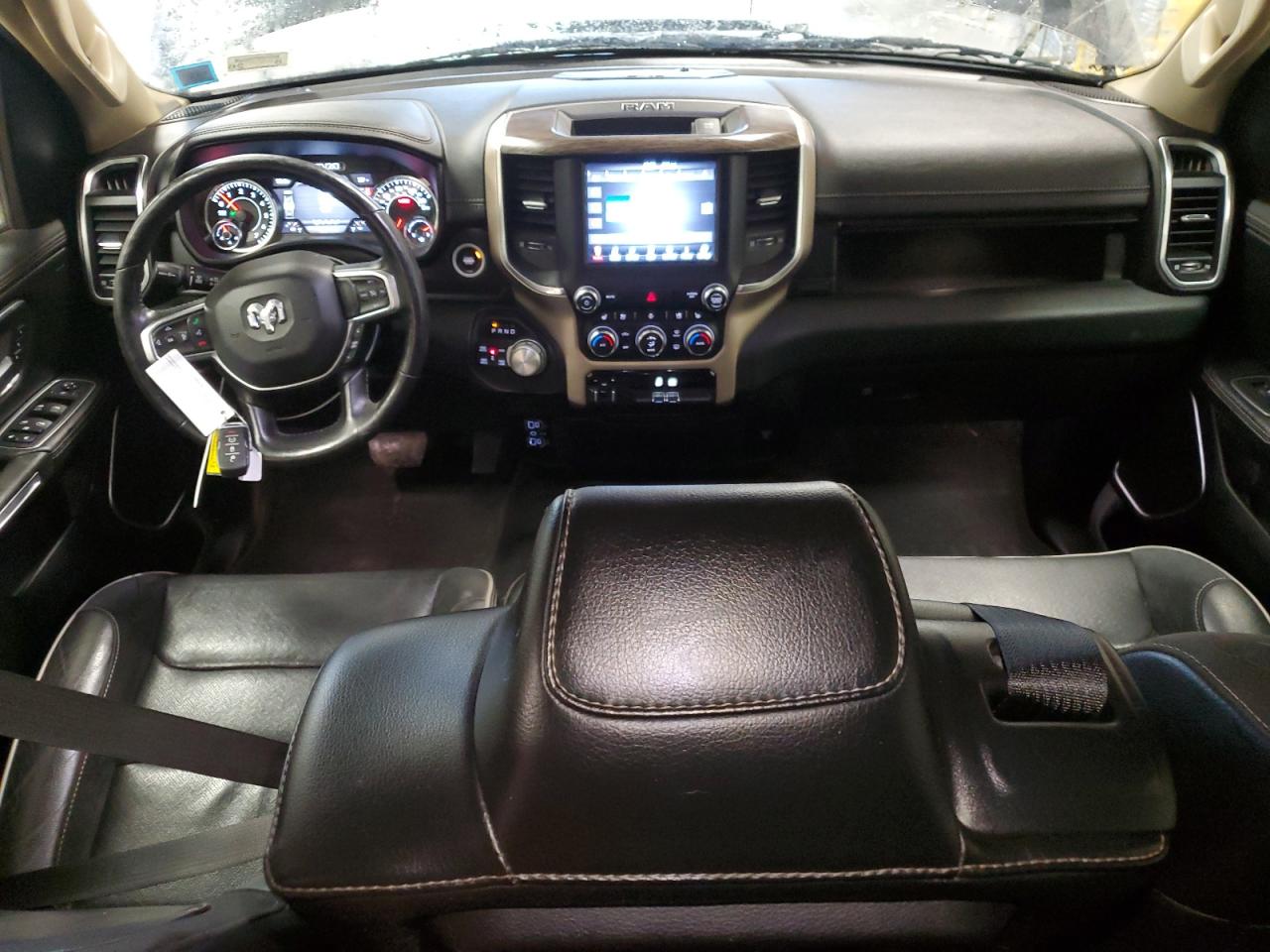 2019 RAM 1500 - Image 8