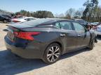 2017 Nissan Maxima 3.5S იყიდება Greenwell Springs-ში, LA - Front End