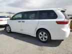 2020 Toyota Sienna L იყიდება Las Vegas-ში, NV - Front End