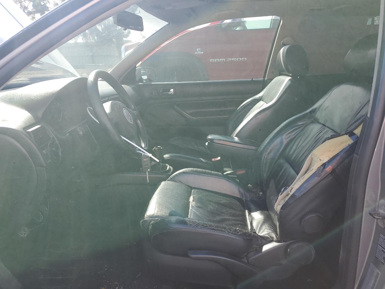 2005 Volkswagen GTI - Image 7