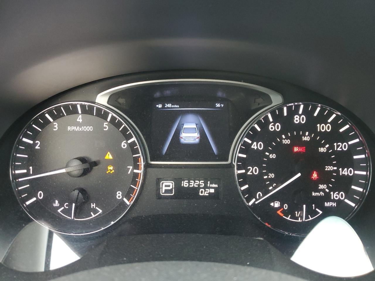 2013 Nissan Altima - Image 9
