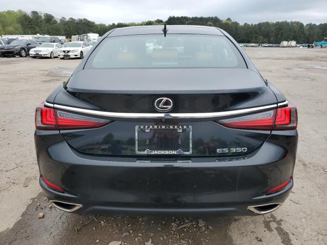  LEXUS ES350 2024 Czarny