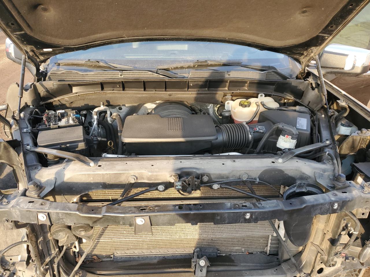 2019 GMC Sierra - Image 12