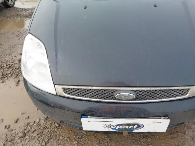 2005 FORD FIESTA GHI