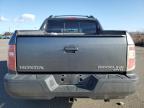 2011 Honda Ridgeline Rtl na sprzedaż w Kapolei, HI - Side