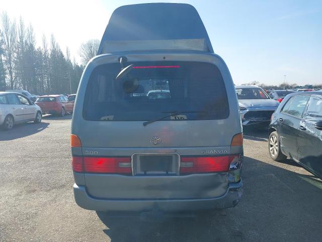 1995 TOYOTA GRANVIA