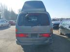 1995 TOYOTA GRANVIA for sale at Copart GLOUCESTER