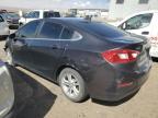2017 Chevrolet Cruze Lt for Sale in Albuquerque, NM - Front End