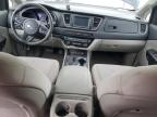 2020 Kia Sedona Lx للبيع في Gainesville، GA - Side