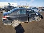 2009 TOYOTA YARIS    for sale at Copart QC - MONTREAL