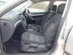 2006 SKODA OCTAVIA AM for sale at Copart ST HELENS