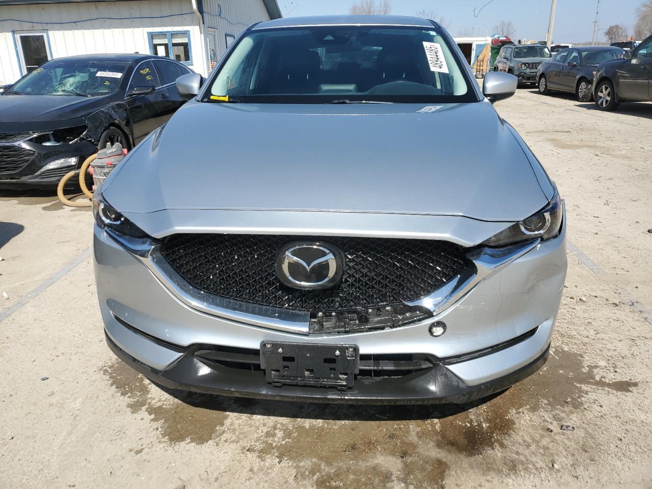 2019 Mazda CX-5 - Image 5