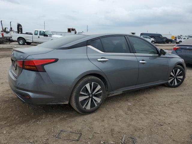  NISSAN ALTIMA 2020 Gray
