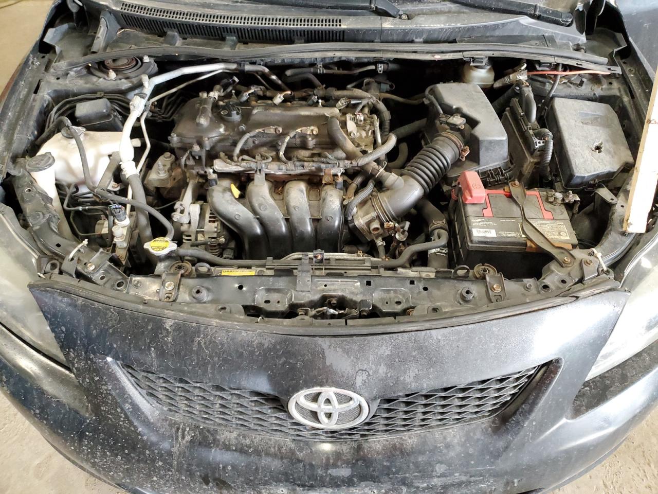 2009 Toyota Corolla - Image 11