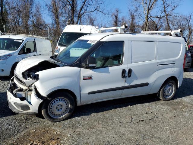 2022 Ram Promaster City Tradesman
