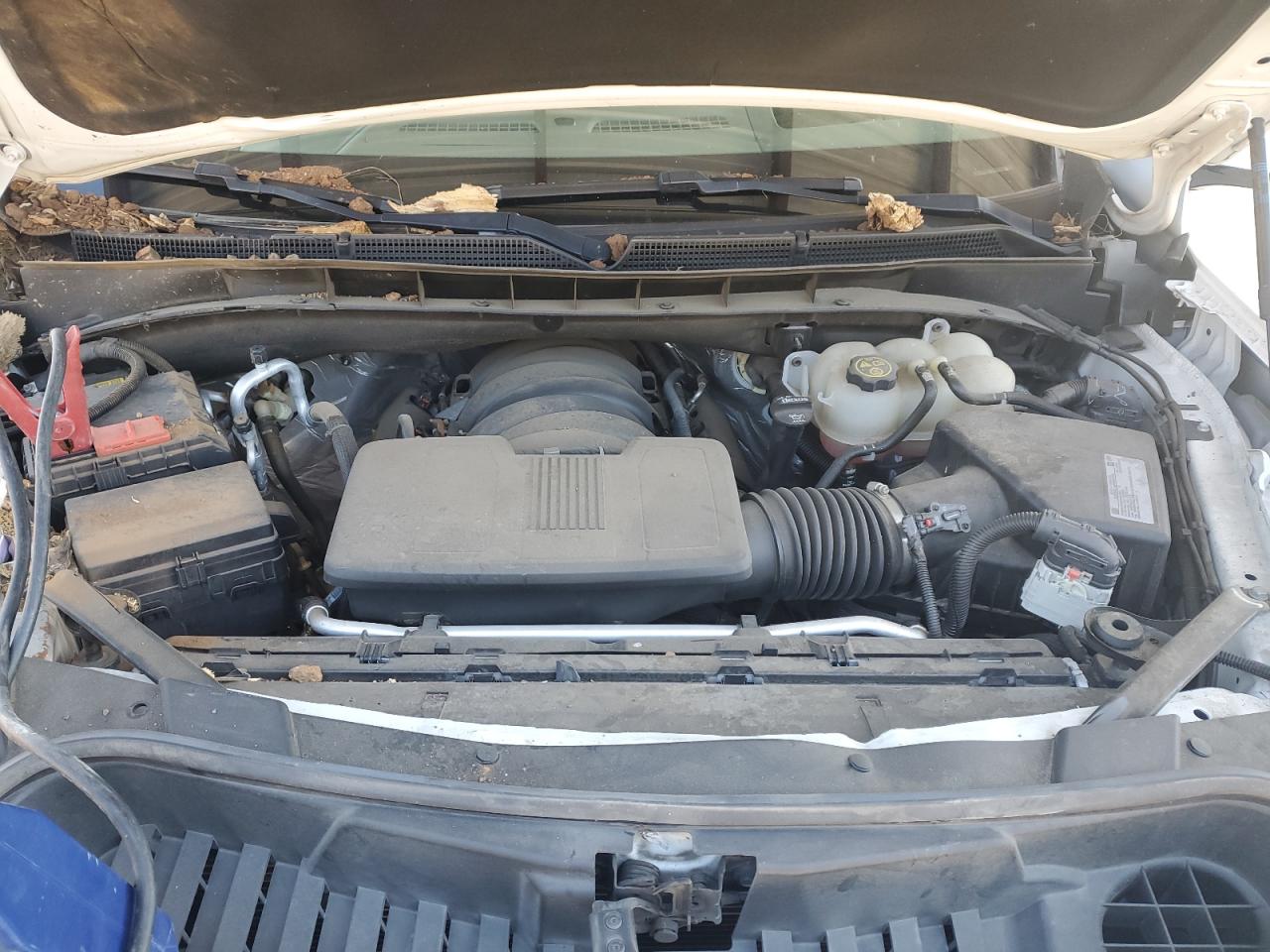 2021 GMC Yukon - Image 12