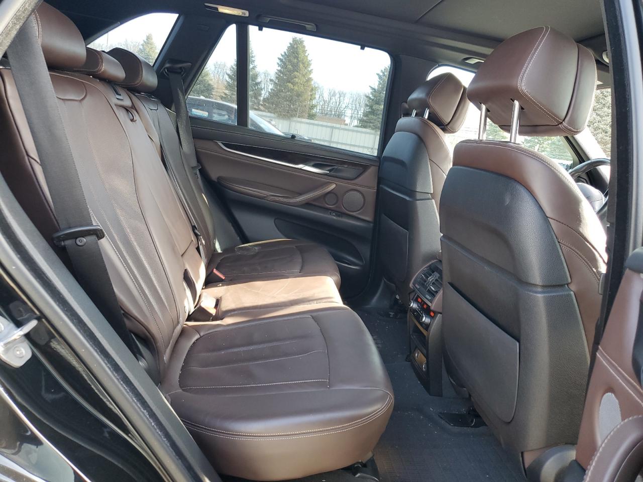 2018 BMW X5 - Image 11