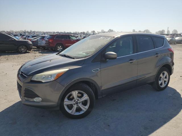 2014 Ford Escape Se 1.6L