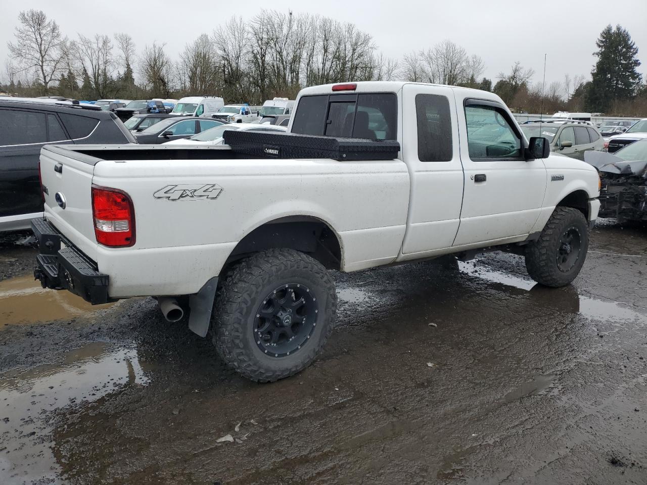 2006 Ford Ranger - Image 3