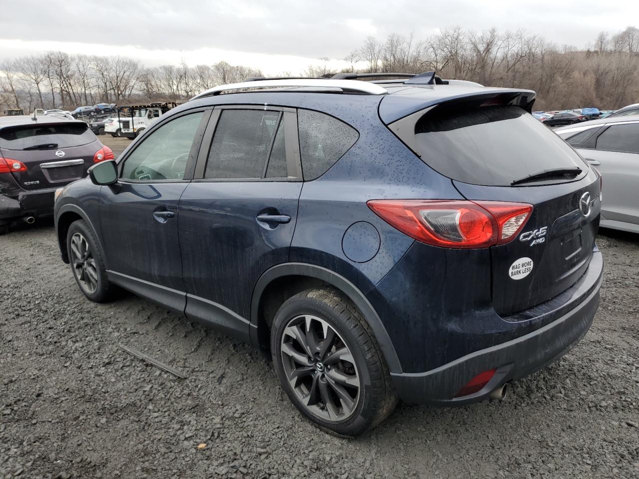 2016 Mazda CX-5 - Image 2