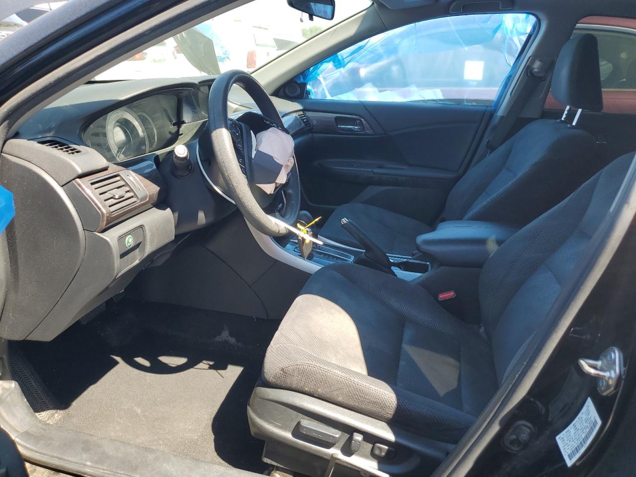 2016 Honda Accord - Image 7