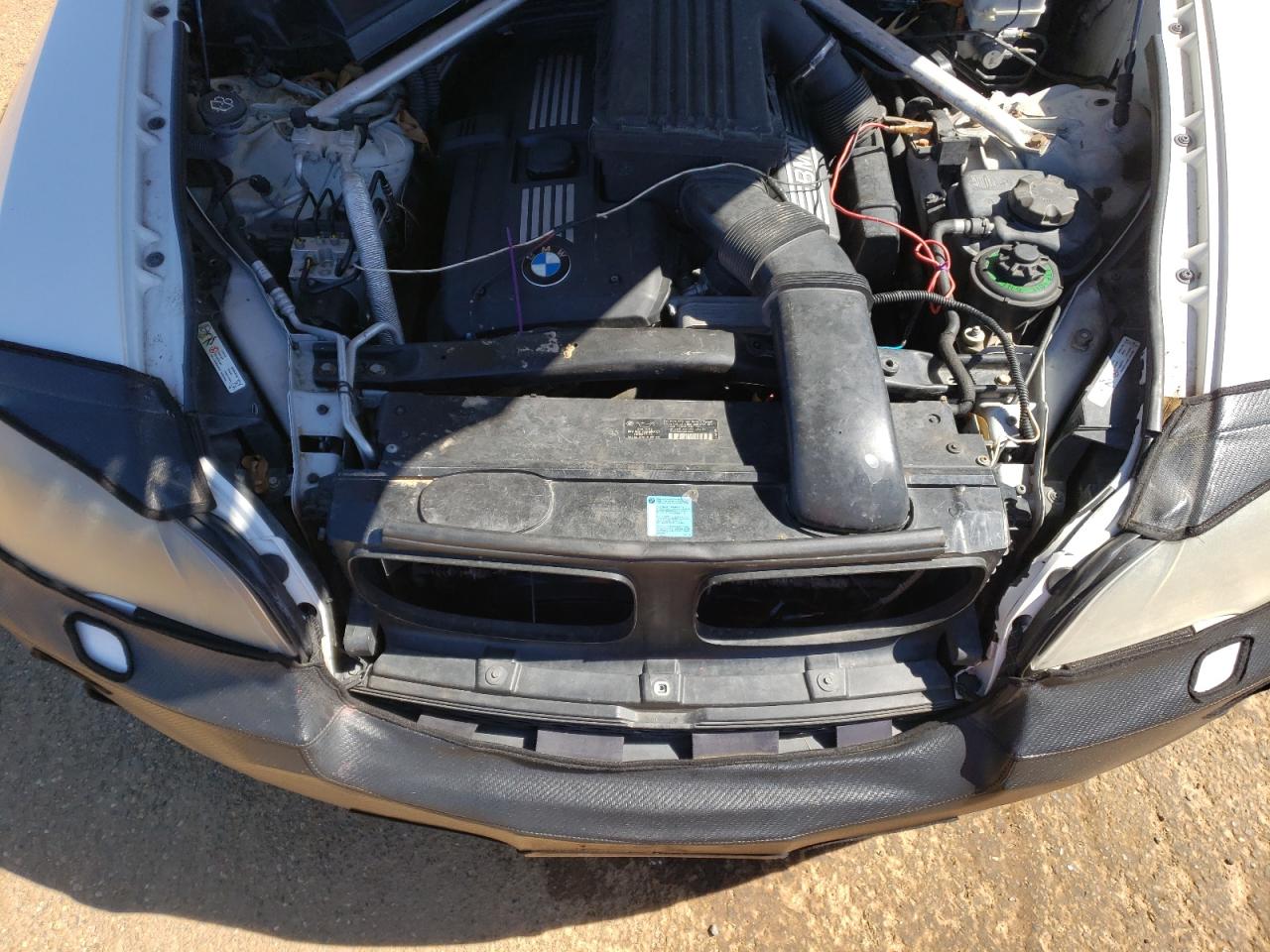 2007 BMW X5 - Image 12