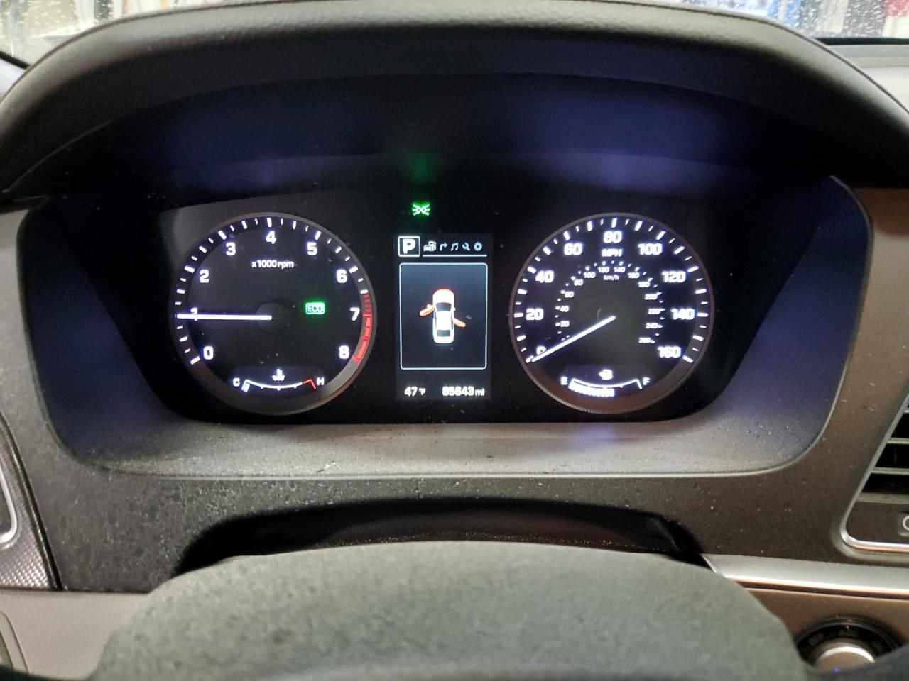 2015 Hyundai Sonata - Image 9